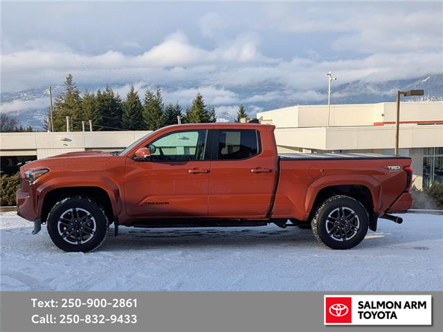 2025 Toyota Tacoma Base (Stk: S92081T) in Salmon Arm - Image 3 of 24