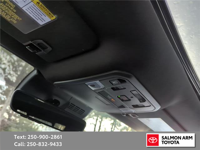 2025 Toyota Tacoma Base (Stk: S92081T) in Salmon Arm - Image 20 of 24