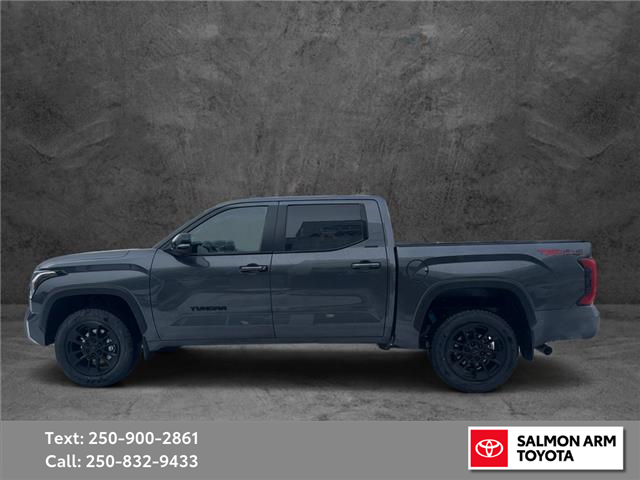 2026 Toyota Tundra Limited (Stk: STU69414) in Salmon Arm - Image 3 of 25