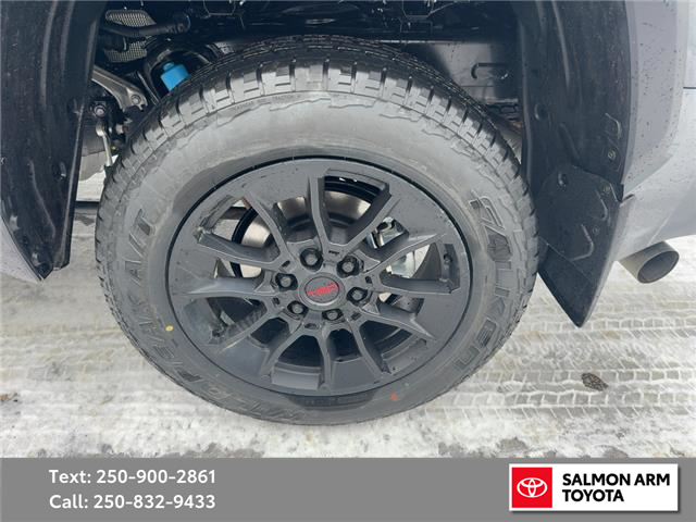 2026 Toyota Tundra Limited (Stk: STU69414) in Salmon Arm - Image 6 of 25