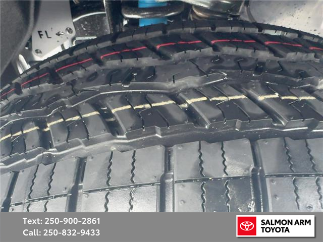 2026 Toyota Tundra Limited (Stk: STU69414) in Salmon Arm - Image 7 of 25