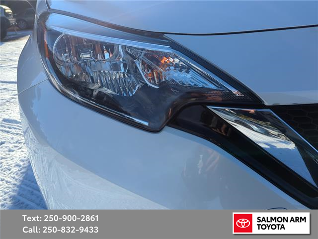 2019 Nissan Versa Note SV (Stk: S56659T) in Salmon Arm - Image 8 of 25