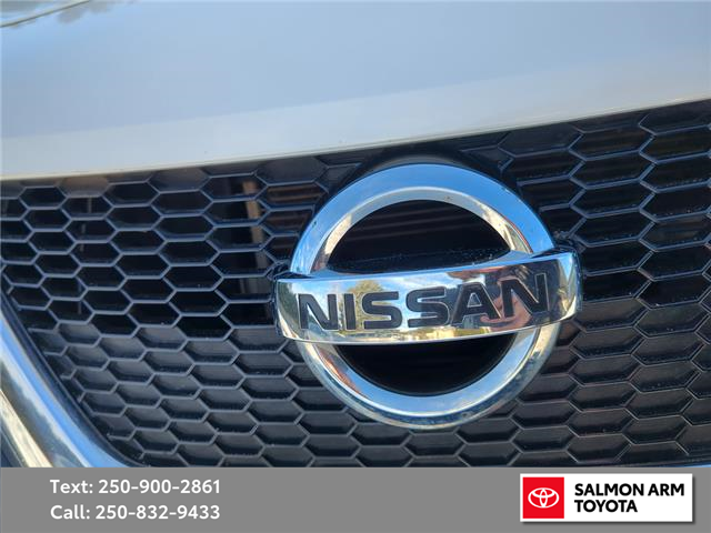 2019 Nissan Versa Note SV (Stk: S56659T) in Salmon Arm - Image 9 of 25