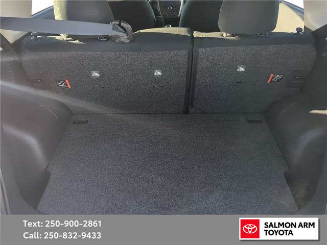 2019 Nissan Versa Note SV (Stk: S56659T) in Salmon Arm - Image 12 of 25