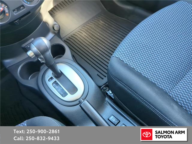 2019 Nissan Versa Note SV (Stk: S56659T) in Salmon Arm - Image 18 of 25