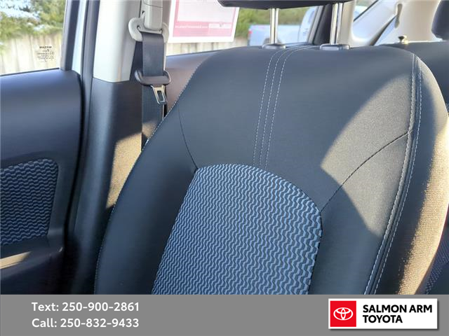 2019 Nissan Versa Note SV (Stk: S56659T) in Salmon Arm - Image 20 of 25