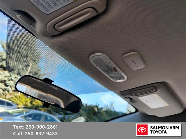 2019 Nissan Versa Note SV (Stk: S56659T) in Salmon Arm - Image 21 of 25