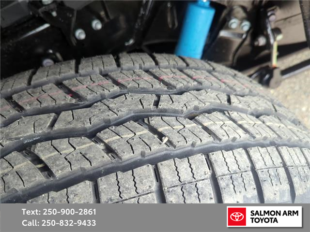 2026 Toyota Tundra Hybrid Limited (Stk: STU27444) in Salmon Arm - Image 7 of 25