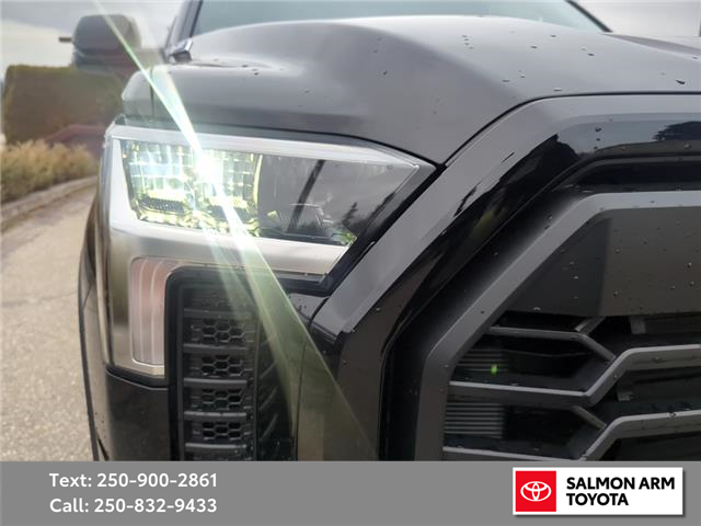 2026 Toyota Tundra Hybrid Limited (Stk: STU27444) in Salmon Arm - Image 8 of 25