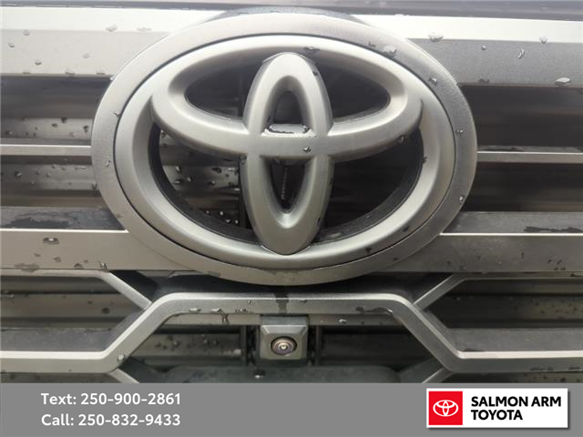 2026 Toyota Tundra Hybrid Limited (Stk: STU27444) in Salmon Arm - Image 9 of 25