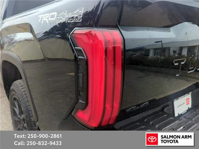 2026 Toyota Tundra Hybrid Limited (Stk: STU27444) in Salmon Arm - Image 11 of 25