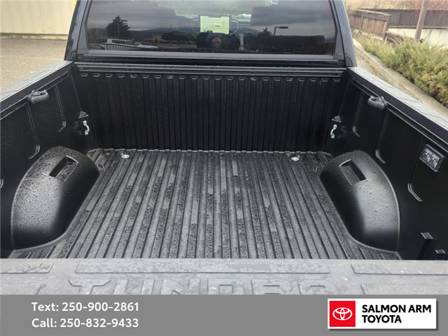 2026 Toyota Tundra Hybrid Limited (Stk: STU27444) in Salmon Arm - Image 12 of 25