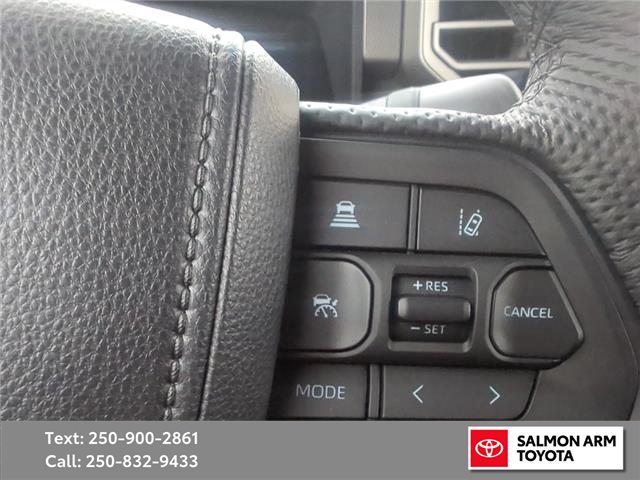 2026 Toyota Tundra Hybrid Limited (Stk: STU27444) in Salmon Arm - Image 16 of 25