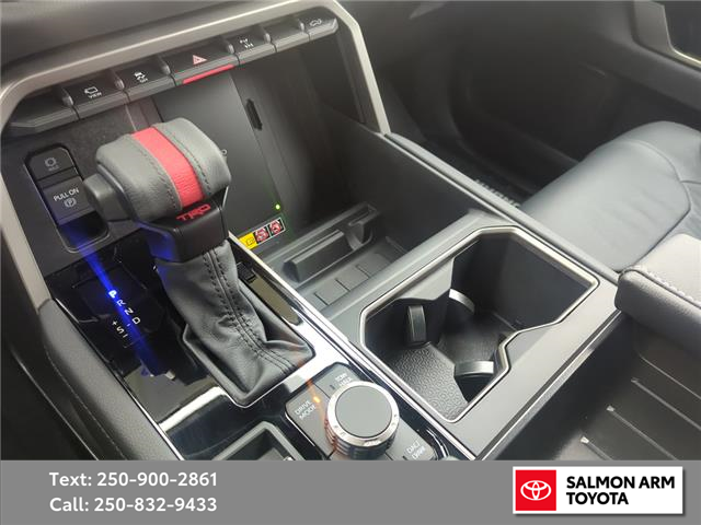 2026 Toyota Tundra Hybrid Limited (Stk: STU27444) in Salmon Arm - Image 18 of 25