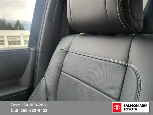 2026 Toyota Tundra Hybrid Limited (Stk: STU27444) in Salmon Arm - Image 20 of 25