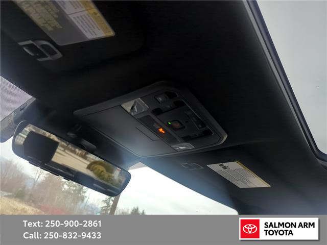 2026 Toyota Tundra Hybrid Limited (Stk: STU27444) in Salmon Arm - Image 21 of 25