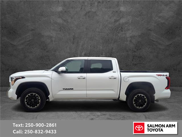 2026 Toyota Tundra Limited (Stk: STU77383) in Salmon Arm - Image 3 of 25 2026 Toyota Tundra Limited (Stk: STU77383) in Salmon Arm - Image 3 of 25