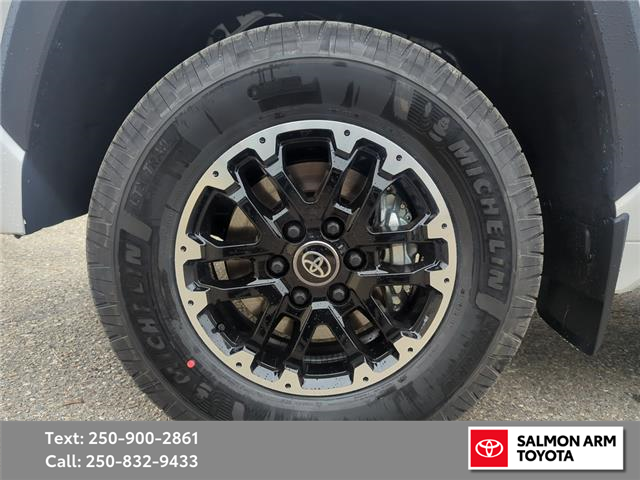 2026 Toyota Tundra Limited (Stk: STU77383) in Salmon Arm - Image 6 of 25 2026 Toyota Tundra Limited (Stk: STU77383) in Salmon Arm - Image 6 of 25