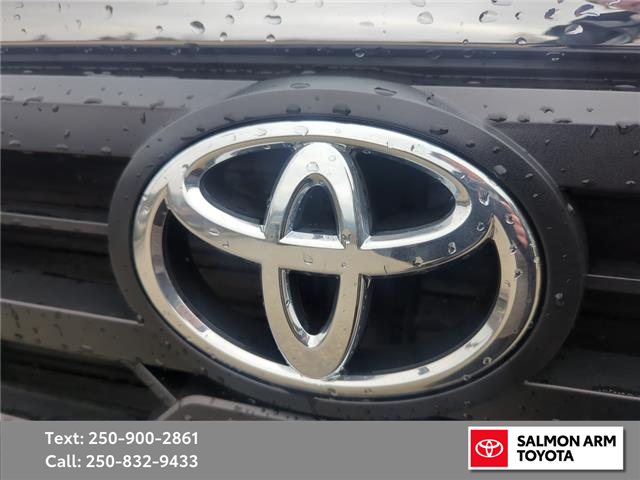 2026 Toyota Tundra Limited (Stk: STU77383) in Salmon Arm - Image 9 of 25 2026 Toyota Tundra Limited (Stk: STU77383) in Salmon Arm - Image 9 of 25