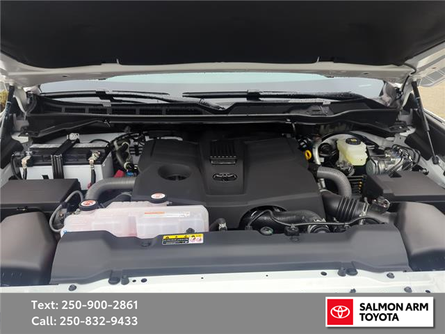 2026 Toyota Tundra Limited (Stk: STU77383) in Salmon Arm - Image 10 of 25 2026 Toyota Tundra Limited (Stk: STU77383) in Salmon Arm - Image 10 of 25