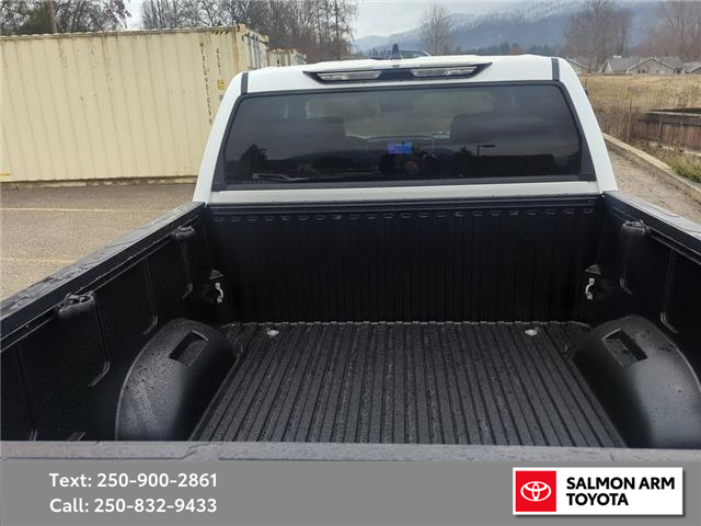 2026 Toyota Tundra Limited (Stk: STU77383) in Salmon Arm - Image 12 of 25 2026 Toyota Tundra Limited (Stk: STU77383) in Salmon Arm - Image 12 of 25