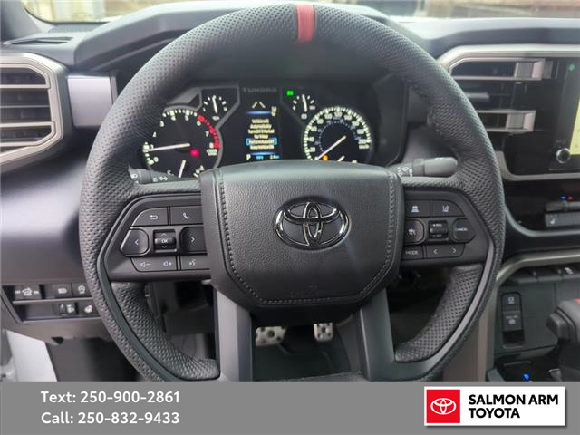 2026 Toyota Tundra Limited (Stk: STU77383) in Salmon Arm - Image 14 of 25 2026 Toyota Tundra Limited (Stk: STU77383) in Salmon Arm - Image 14 of 25