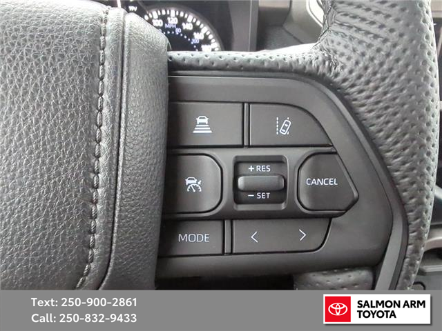 2026 Toyota Tundra Limited (Stk: STU77383) in Salmon Arm - Image 16 of 25 2026 Toyota Tundra Limited (Stk: STU77383) in Salmon Arm - Image 16 of 25