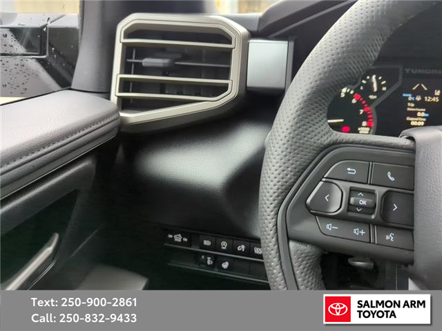 2026 Toyota Tundra Limited (Stk: STU77383) in Salmon Arm - Image 17 of 25 2026 Toyota Tundra Limited (Stk: STU77383) in Salmon Arm - Image 17 of 25