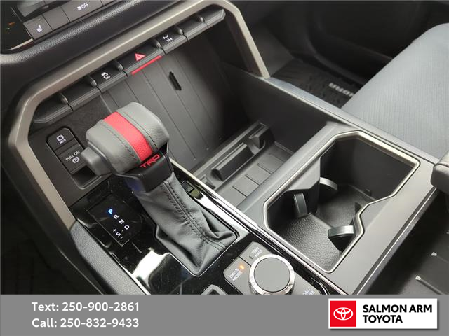 2026 Toyota Tundra Limited (Stk: STU77383) in Salmon Arm - Image 18 of 25 2026 Toyota Tundra Limited (Stk: STU77383) in Salmon Arm - Image 18 of 25