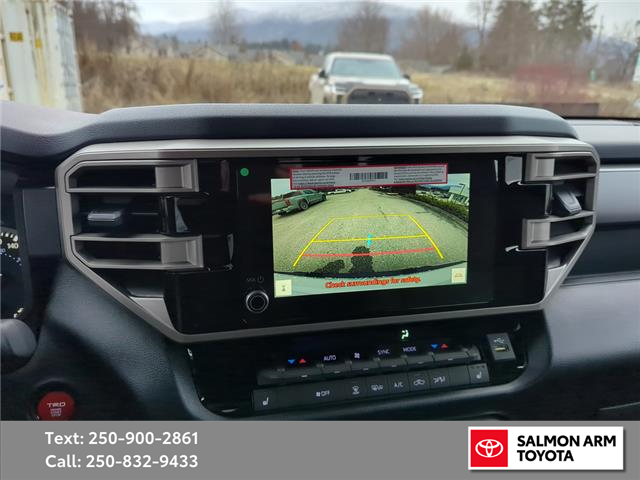 2026 Toyota Tundra Limited (Stk: STU77383) in Salmon Arm - Image 19 of 25 2026 Toyota Tundra Limited (Stk: STU77383) in Salmon Arm - Image 19 of 25
