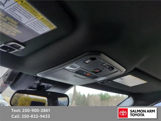 2026 Toyota Tundra Limited (Stk: STU77383) in Salmon Arm - Image 21 of 25 2026 Toyota Tundra Limited (Stk: STU77383) in Salmon Arm - Image 21 of 25