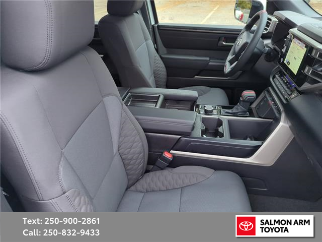 2026 Toyota Tundra Limited (Stk: STU77383) in Salmon Arm - Image 22 of 25 2026 Toyota Tundra Limited (Stk: STU77383) in Salmon Arm - Image 22 of 25