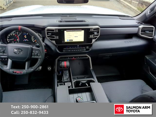 2026 Toyota Tundra Limited (Stk: STU77383) in Salmon Arm - Image 24 of 25 2026 Toyota Tundra Limited (Stk: STU77383) in Salmon Arm - Image 24 of 25