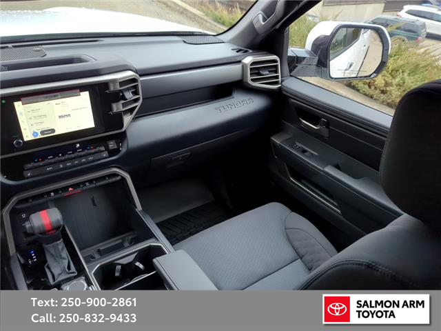 2026 Toyota Tundra Limited (Stk: STU77383) in Salmon Arm - Image 25 of 25 2026 Toyota Tundra Limited (Stk: STU77383) in Salmon Arm - Image 25 of 25