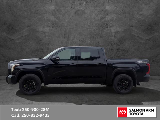 2026 Toyota Tundra Hybrid Limited (Stk: STU27444) in Salmon Arm - Image 3 of 25