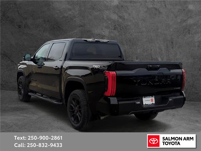 2026 Toyota Tundra Hybrid Limited (Stk: STU27444) in Salmon Arm - Image 4 of 25