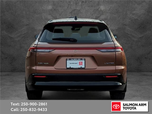 2026 Toyota Crown Signia Limited (Stk: SCS37993) in Salmon Arm - Image 5 of 25 2026 Toyota Crown Signia Limited (Stk: SCS37993) in Salmon Arm - Image 5 of 25