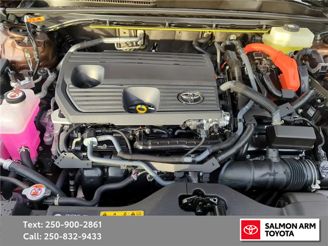 2026 Toyota Crown Signia Limited (Stk: SCS37993) in Salmon Arm - Image 10 of 25 2026 Toyota Crown Signia Limited (Stk: SCS37993) in Salmon Arm - Image 10 of 25