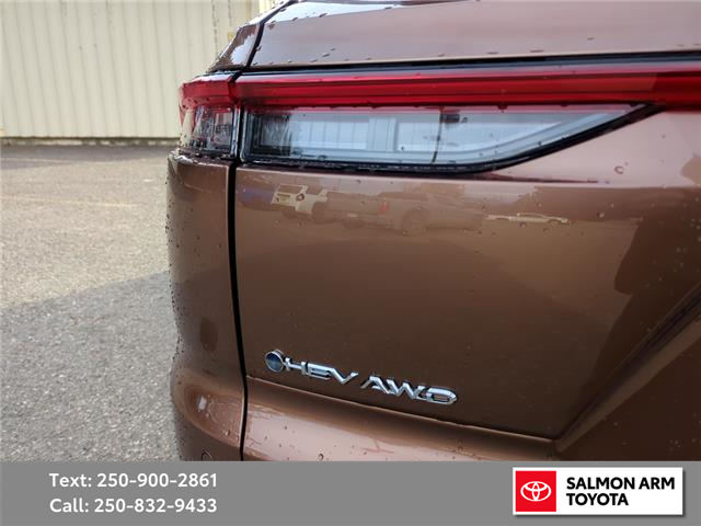 2026 Toyota Crown Signia Limited (Stk: SCS37993) in Salmon Arm - Image 11 of 25 2026 Toyota Crown Signia Limited (Stk: SCS37993) in Salmon Arm - Image 11 of 25