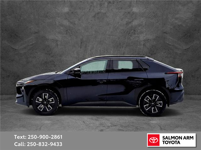 2026 Toyota bZ XLE (Stk: SBZ05131) in Salmon Arm - Image 3 of 25