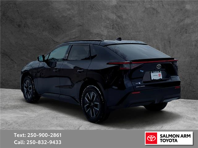 2026 Toyota bZ XLE (Stk: SBZ05131) in Salmon Arm - Image 4 of 25