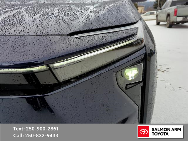 2026 Toyota bZ XLE (Stk: SBZ05131) in Salmon Arm - Image 8 of 25