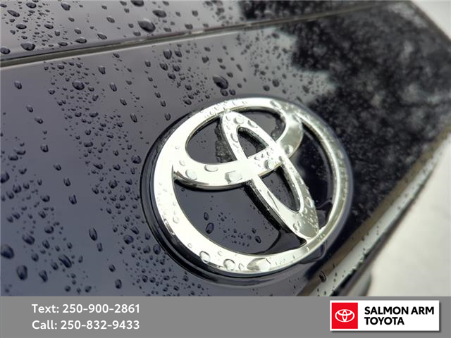 2026 Toyota bZ XLE (Stk: SBZ05131) in Salmon Arm - Image 9 of 25