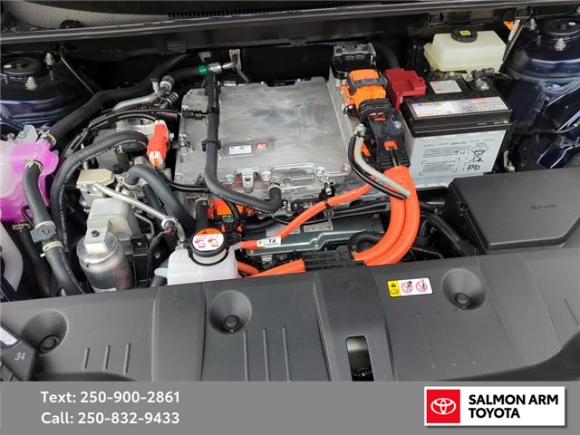 2026 Toyota bZ XLE (Stk: SBZ05131) in Salmon Arm - Image 10 of 25