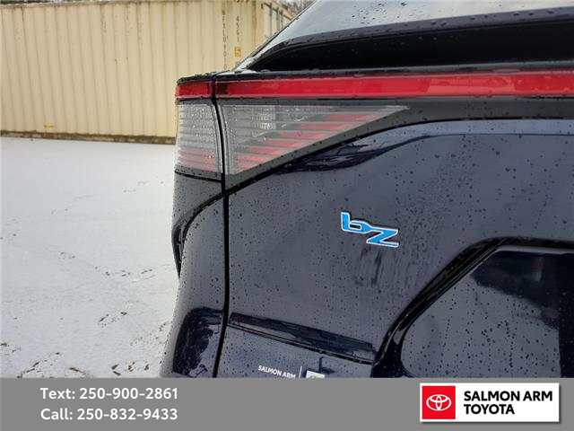 2026 Toyota bZ XLE (Stk: SBZ05131) in Salmon Arm - Image 11 of 25