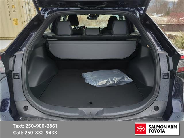 2026 Toyota bZ XLE (Stk: SBZ05131) in Salmon Arm - Image 12 of 25