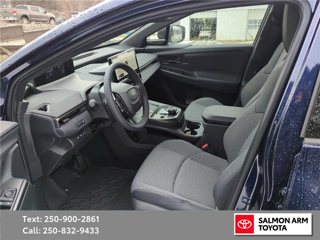 2026 Toyota bZ XLE (Stk: SBZ05131) in Salmon Arm - Image 13 of 25