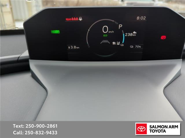 2026 Toyota bZ XLE (Stk: SBZ05131) in Salmon Arm - Image 15 of 25