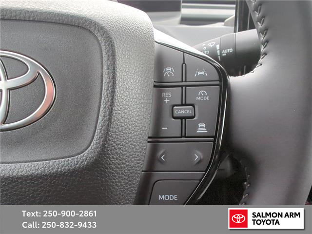 2026 Toyota bZ XLE (Stk: SBZ05131) in Salmon Arm - Image 16 of 25