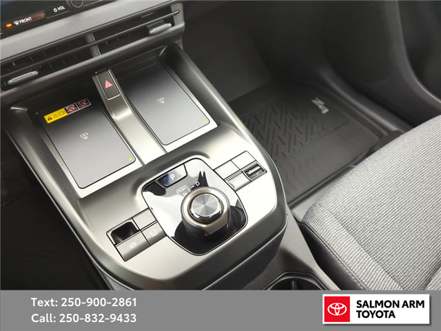 2026 Toyota bZ XLE (Stk: SBZ05131) in Salmon Arm - Image 18 of 25